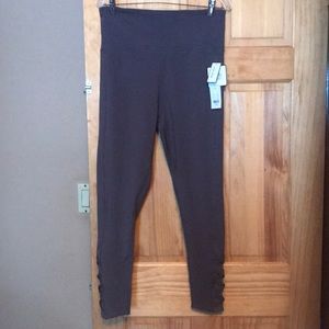 Laundry Leggings by Shelli Segal